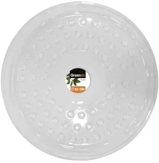 Изображение Zolux Plante underskål - Ø30,5 cm