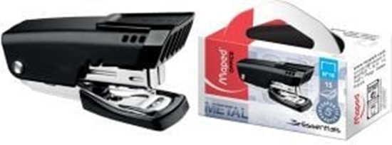 Изображение Zszywacz Maped Essentials metal mini pocket