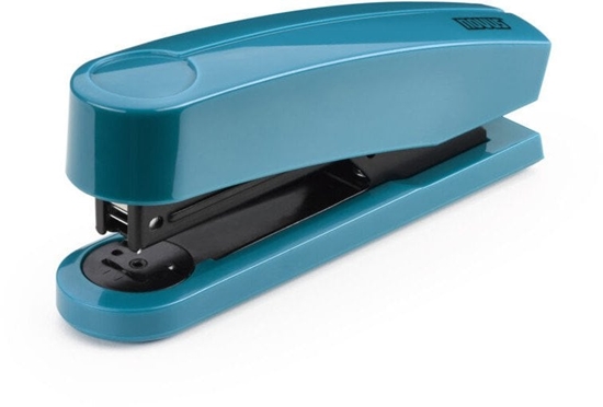 Picture of Zszywacz Novus B2 ColorID (+ zszywki) niebieski