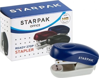 Picture of Zszywacz Starpak STK-270P GRAN PUD24/288