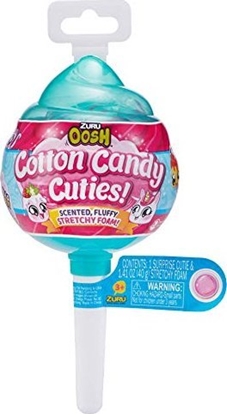 Picture of Zuru OOSH mas Slime Cotton Candy, ledinuk serija 1, vidutinis, asort., 8628SQ1
