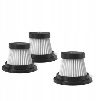 Изображение Zwilling XTEND HEPA-Filter Set 3 Pieces