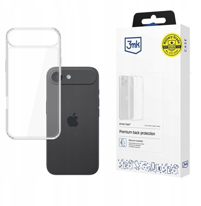 Picture of 3MK Armor Case for Apple iPhone 17 Air