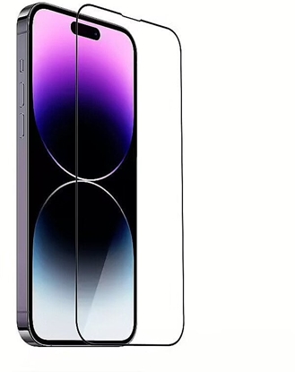 Attēls no 4smarts Second Glass (10x) Service Kit fr iPhone 16e