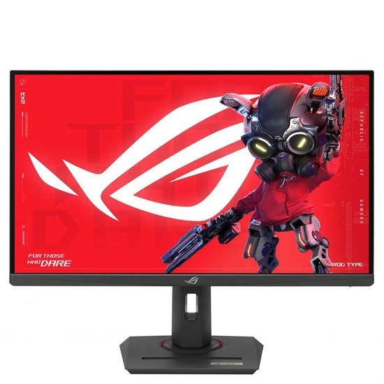 Изображение Asus ROG Strix XG27UCG