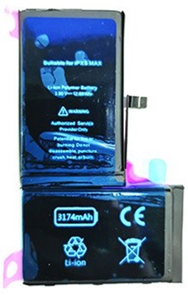 Изображение Baterija APPLE iPhone XS MAX