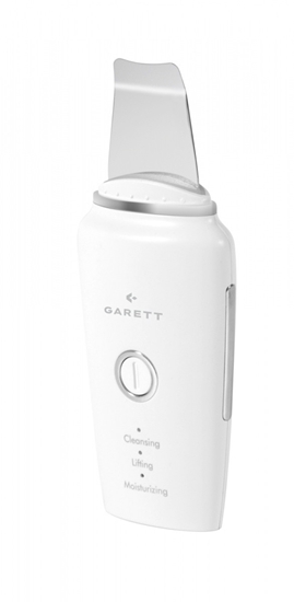 Picture of Beauty refresh scrub biały 