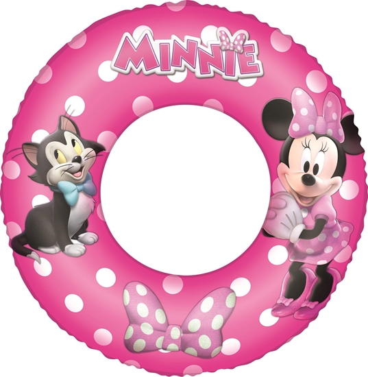Picture of Bestway Koo do pywania Minnie 56 cm (91040)