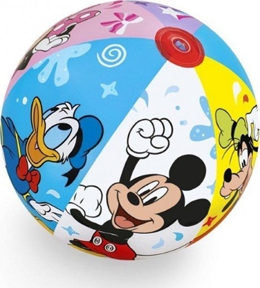 Attēls no Bestway Pika plaowa Mickey 51cm