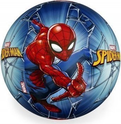 Attēls no Bestway Spider-Man Pika plaowa 51cm (98002)