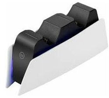 Изображение BlueBuilt Ladestation fr PS5-Controller