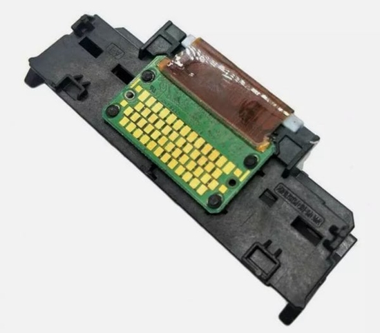 Picture of Canon Printhead (QY6-0090-010)