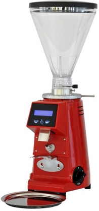 Attēls no Coffee grinder MST-64P-ERV