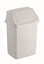 Picture of Curver Atkritumu spainis Click-it 50L balts 0804045026