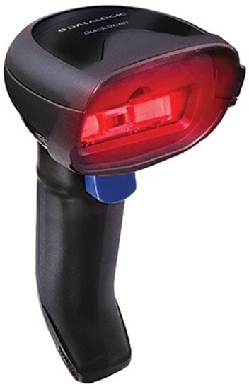 Изображение Datalogic QuickScan 2200 Series QD2220 - Barcode-Scanner
