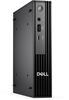 Изображение Dell Pro Micro QCM1250 Ultra 5 235T/8GB/256GB/HD/Win11 Pro/No Kbd/3Y Basic OnSite Warranty