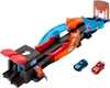 Picture of Disney Pixar Cars Glow Racers Launch & Criss-Cross Glow Race Playset