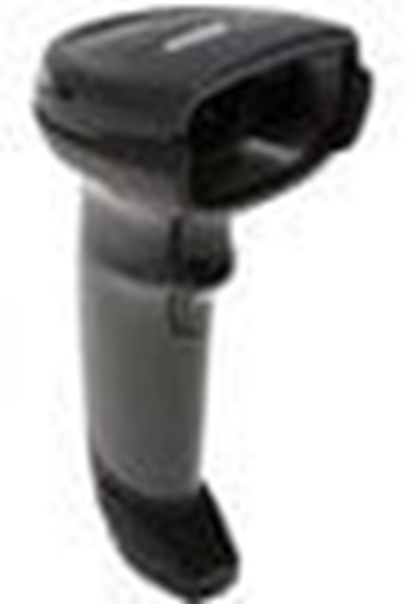 Picture of DS2208-SR BLACK WITH STAND COILED USB KIT