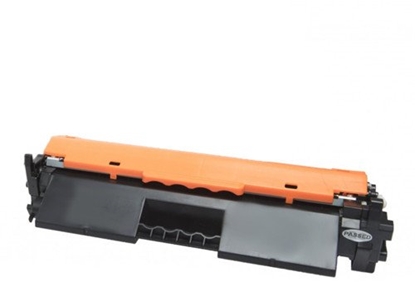 Attēls no Toner HP Extra Digital kaseta do drukarki CF217X