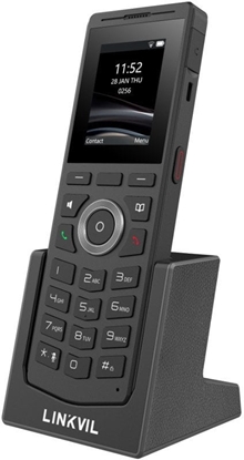 Attēls no Fanvil Handset ICPT W610H