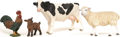 Изображение Figurka Schleich Schleich Farm World "Farm" Starter Set, Toy Figure