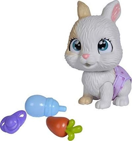 Изображение Figurka Simba Pamper Petz - Króliczek (105953052)
