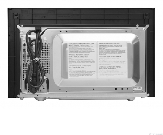 Picture of Hansa iebvjam mikroviu krsns