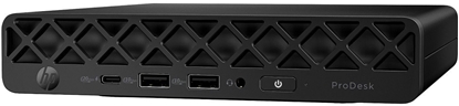 Изображение HP PRODESK 4 MINI G1I U7-265T