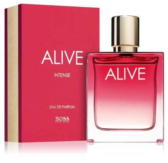 Picture of Hugo Boss Alive Intense Perfume EDP 50 ml