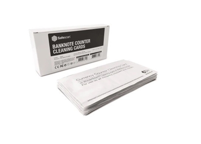 Picture of Karty czyszczące do liczarek