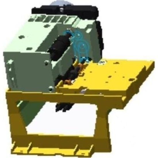 Picture of Kit Drive Assembly Feeder ZXP7