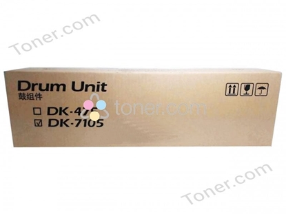 Изображение KYOCERA DK-7105 Original 1 pc(s)