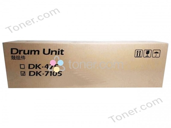 Изображение KYOCERA DK-7105 Original 1 pc(s)