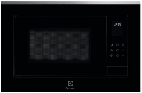 Picture of Kuchenka mikrofalowa Electrolux LMS4253TMX