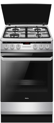 Picture of Kuchnia wolnostojąca 58GE3.43HZpTaDNAQ(Xx)