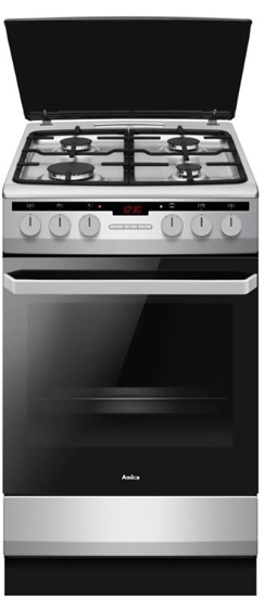 Picture of Kuchnia wolnostojąca 58GE3.43HZpTaDNAQ(Xx)