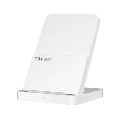 Picture of Ładowarka indukcyjna Mi Charging Stand Pro 50W