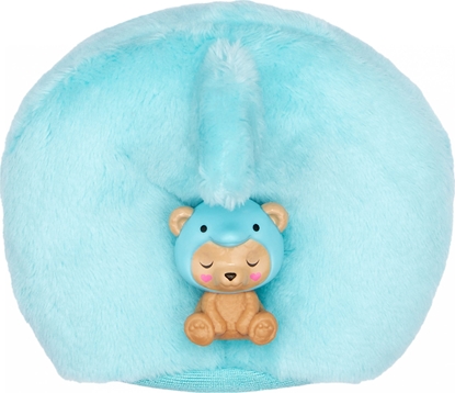 Picture of Lalka Barbie Mattel Cutie Reveal Mi-Delfin Seria Kostiumy Zwierzaczki HRK25