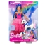 Изображение Lalka Barbie Mattel Sapphire Skrzydlaty jednoroec Lalka 65 rocznica HRR16
