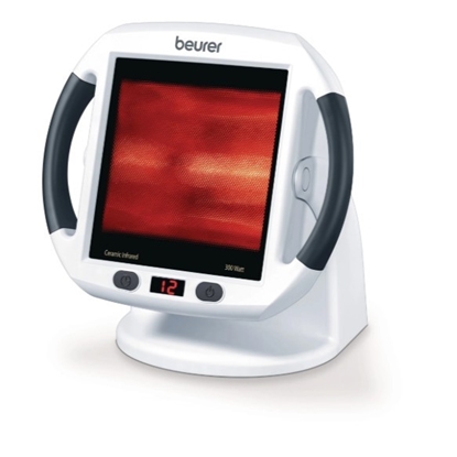 Picture of Lampa na podczerwień 300W IL50