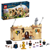 Picture of LEGO 76395 Harry Potter Hogwarts First Flying Lesson Constructor