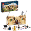 Attēls no LEGO 76395 Harry Potter Hogwarts First Flying Lesson Constructor