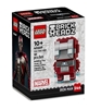 Picture of LEGO BrickHeadz Iron Man MK5 40669