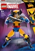 Picture of LEGO Super Hero Marvel 76257 Wolverine Construction Figure