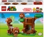 Изображение LEGO Super Mario Goomba i plac zabaw (71433)