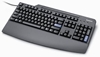 Изображение Lenovo Preferred Pro USB keyboard QWERTY Black