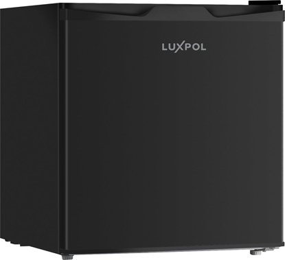 Изображение Lodówka Luxpol Lodówka podblatowa LMB-46C