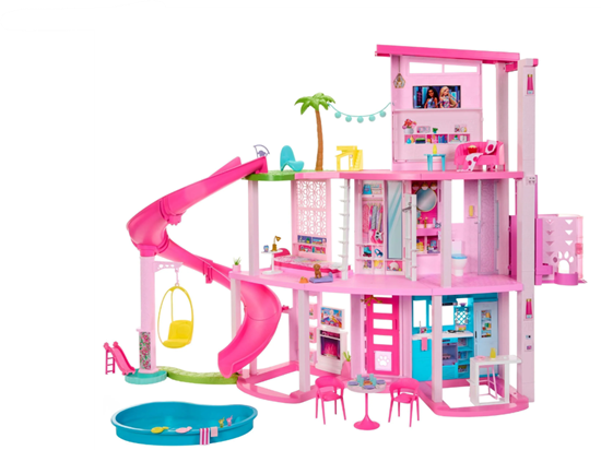 Picture of Mattel Barbie Dreamhouse Toy