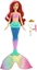 Attēls no Mattel Disney Princess Swim & Splash Ariel Lalka zmieniajca kolor