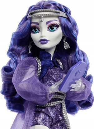 Picture of Mattel Monster High Spectra Vondergeist (HXH77)